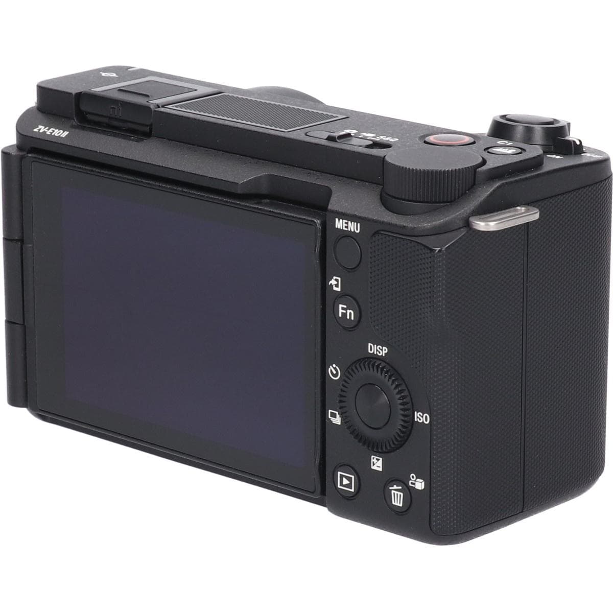 ＶＬＯＧＣＡＭ　ＺＶ－Ｅ１０ＩＩ