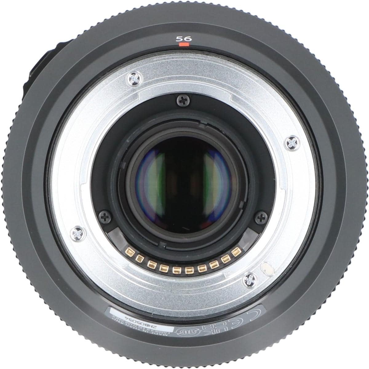 ＸＦ５６ｍｍ　Ｆ１．２Ｒ　ＷＲ