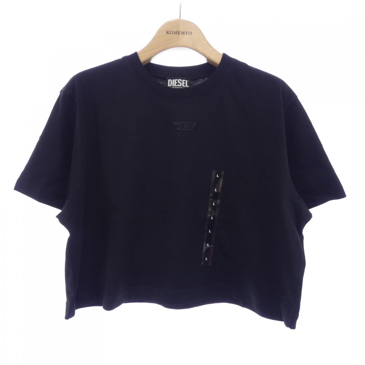 ディーゼル DIESEL A15461 RHERA Tシャツ