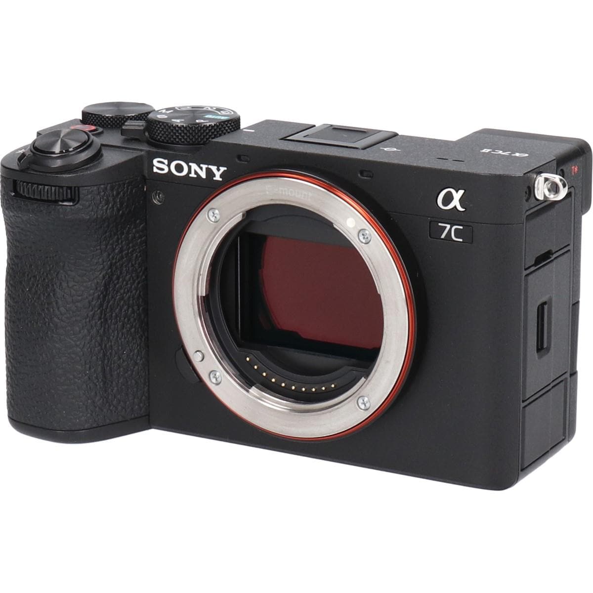 α７Ｃ　ＩＩ　ＩＬＣＥ－７ＣＭ２