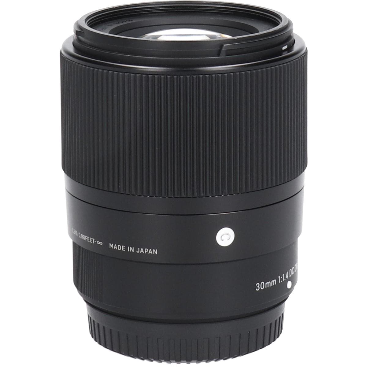 Ｘ（Ｃ）３０ｍｍ　Ｆ１．４ＤＣ　ＤＮ