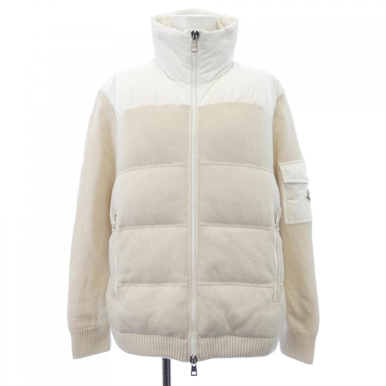 モンクレール MONCLER 20191B00005 ダウンジャケット