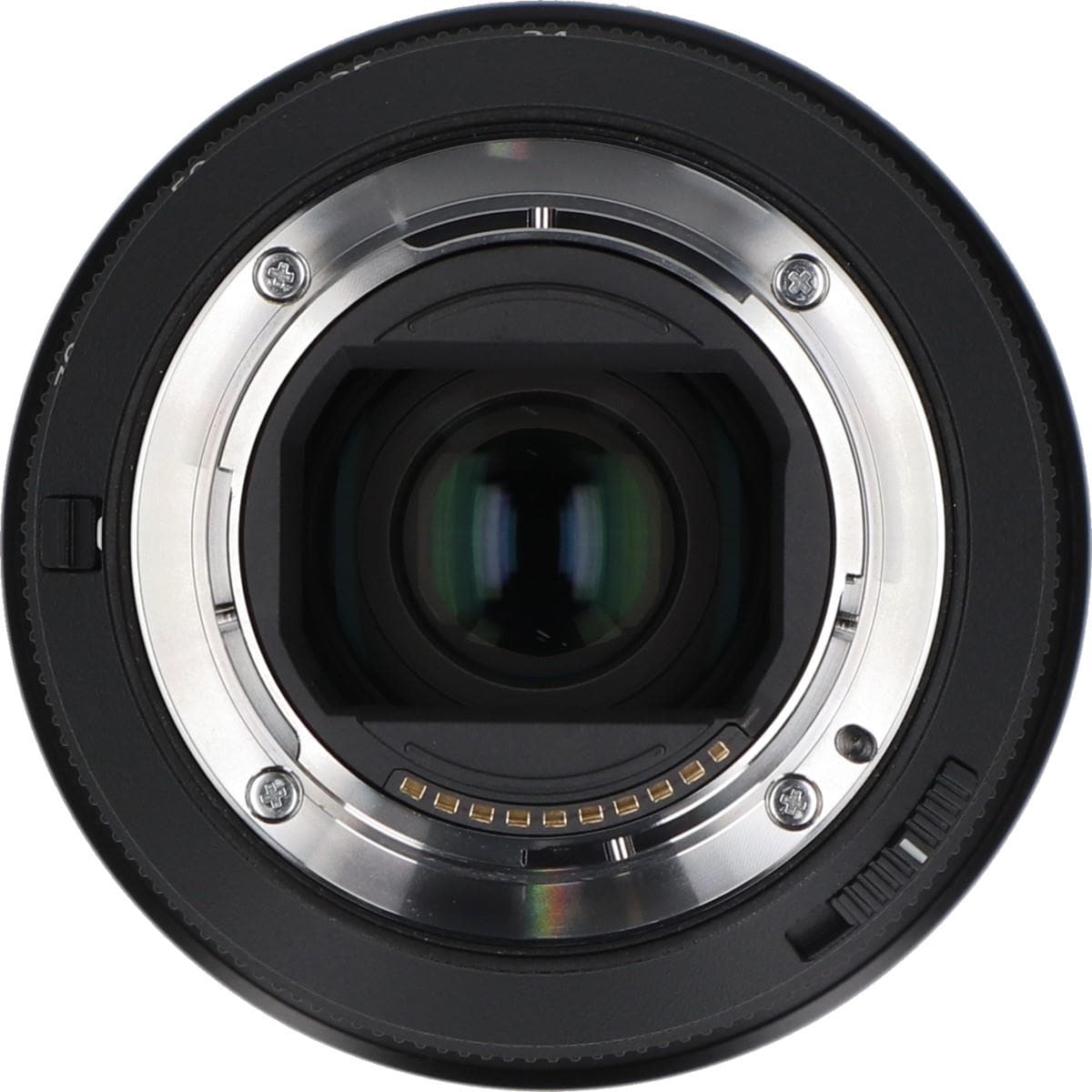ＦＥ２４－７０ｍｍ　Ｆ２．８ＧＭ　ＩＩ