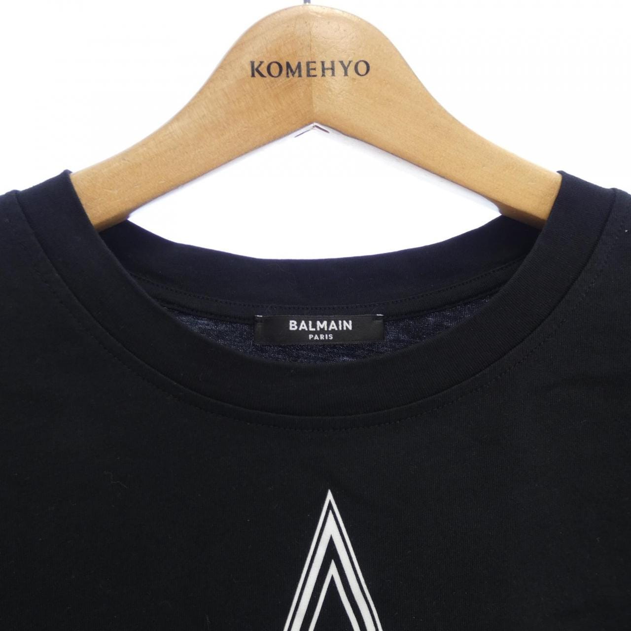 バルマン BALMAIN EG000GD29 Tシャツ