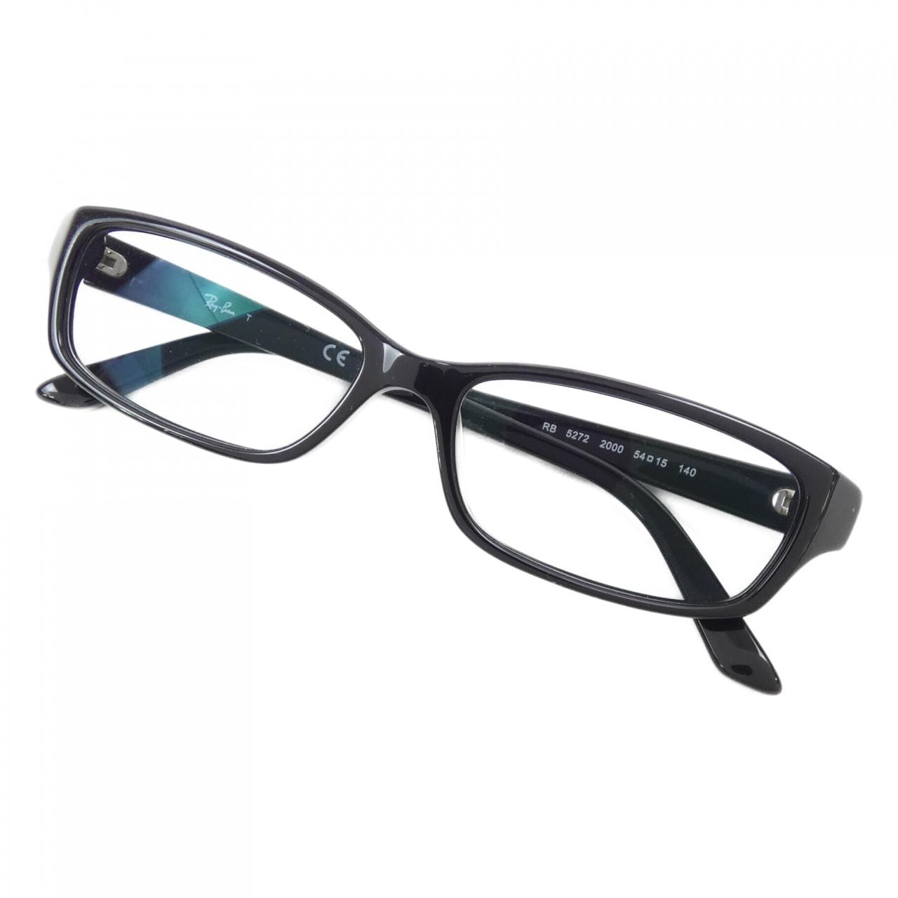 レイバン Ray Ban RB 5272 EYEWEAR