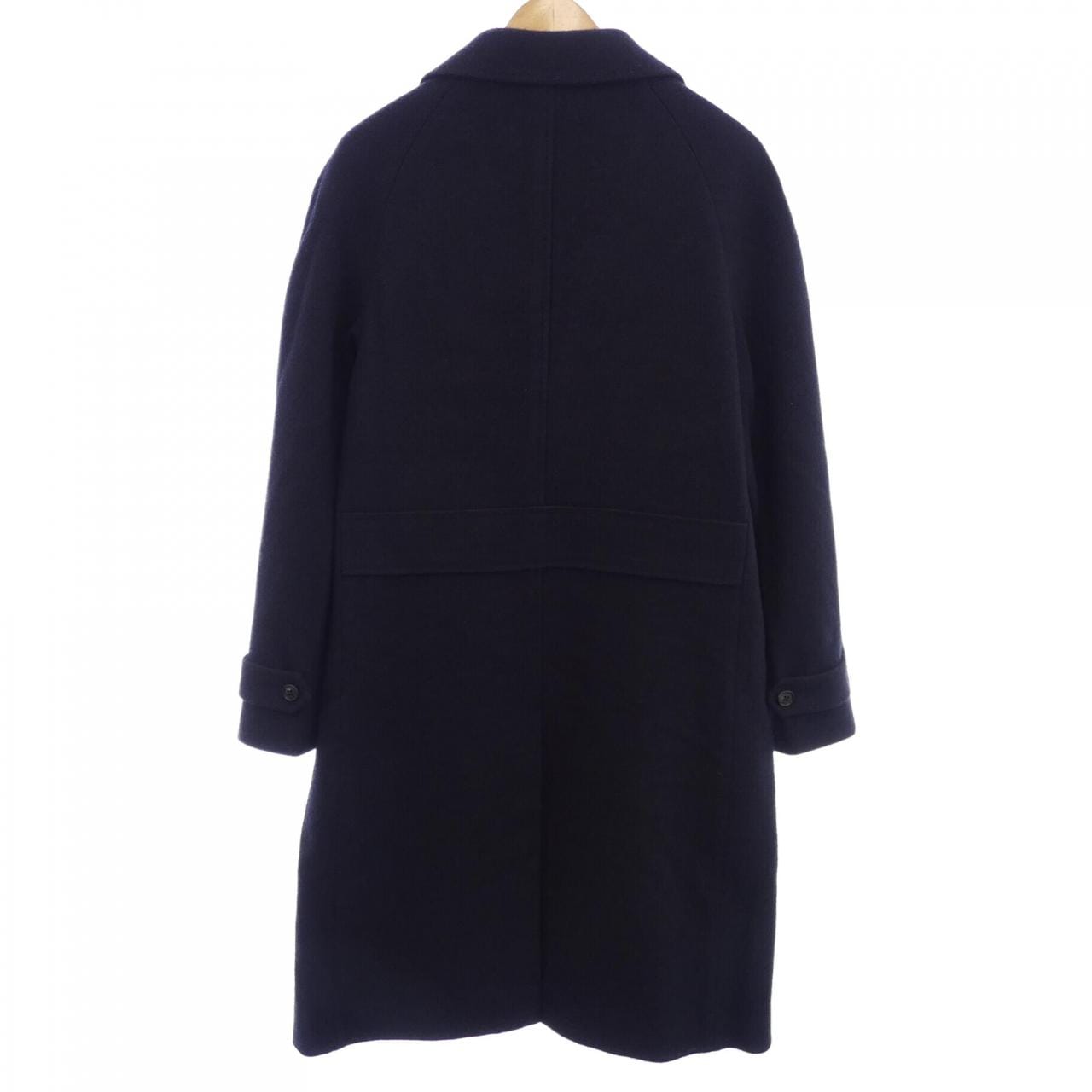 TETSUYA KANDA チェスターコート