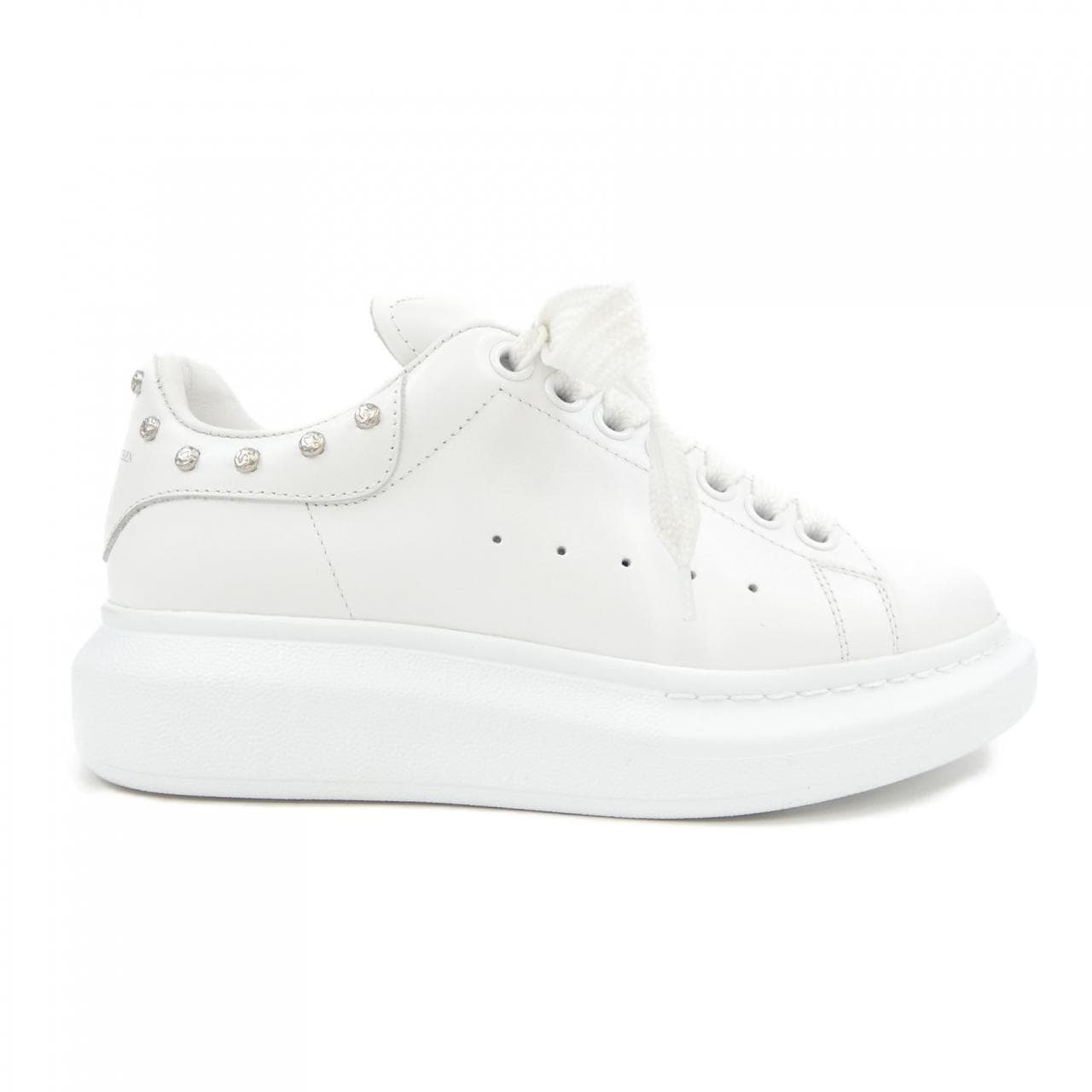 アレキサンダーマックイーン ALEXANDER McQUEEN 462314 スニーカー