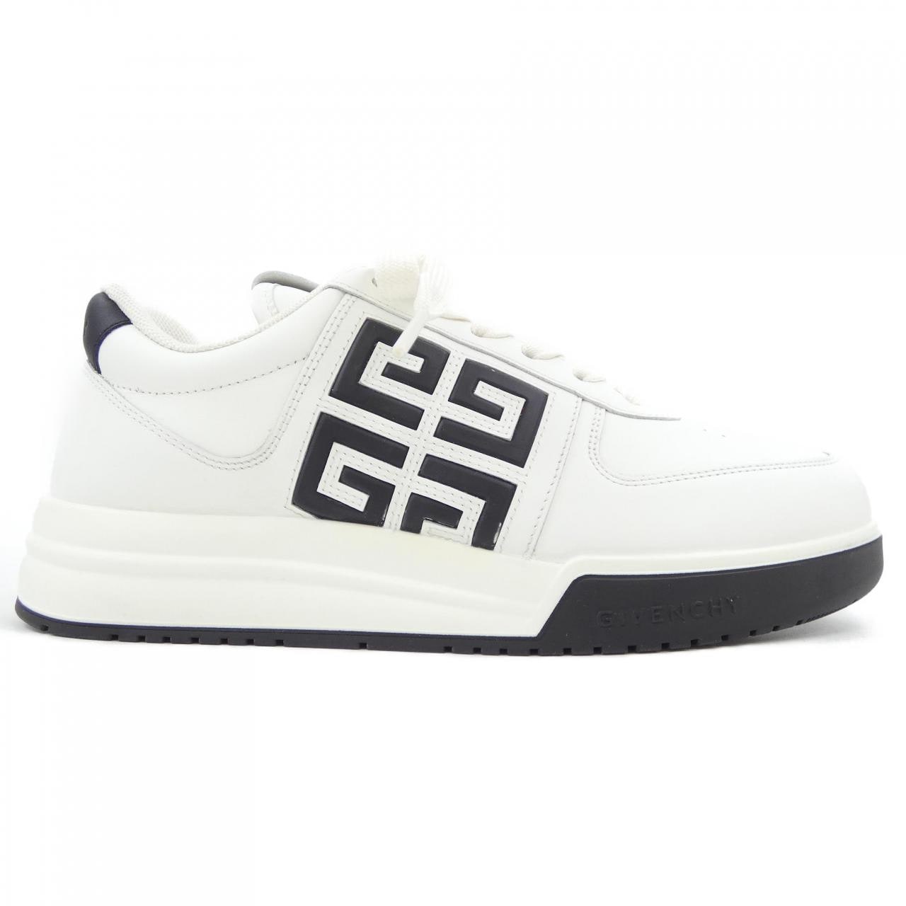 ジバンシー GIVENCHY BH007WH1DE スニーカー