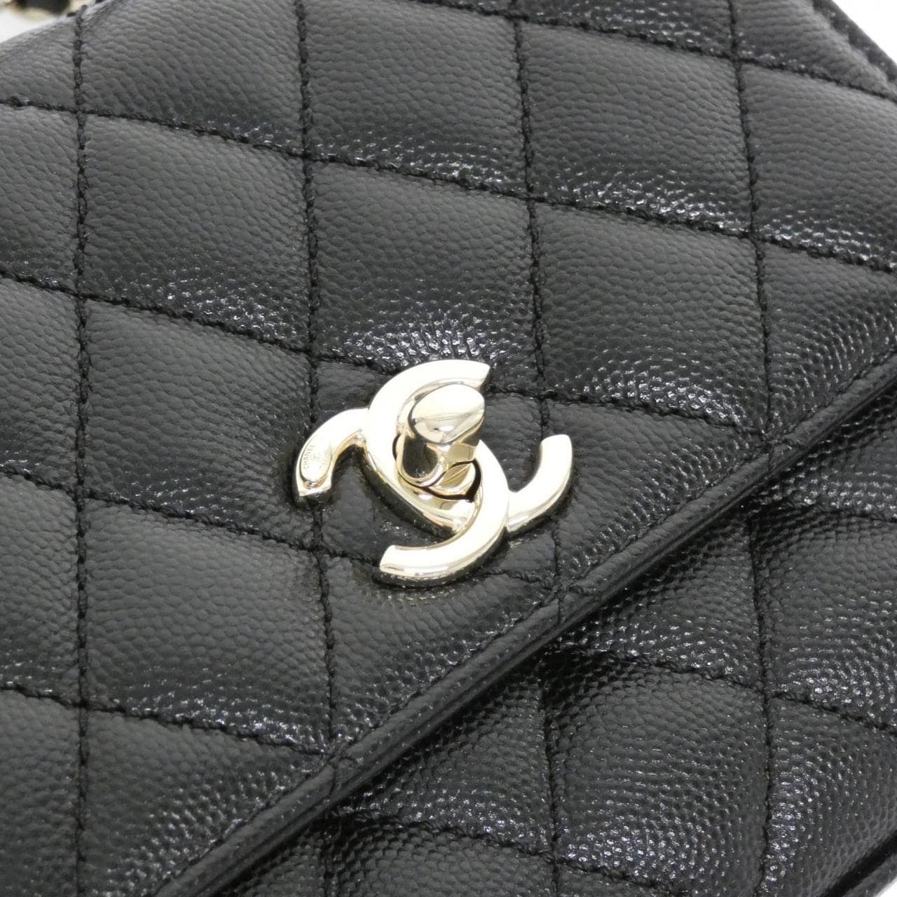 【未使用品】シャネル AS2215 バッグ