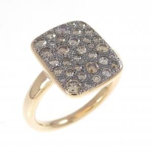 ポメラート サッビア リング