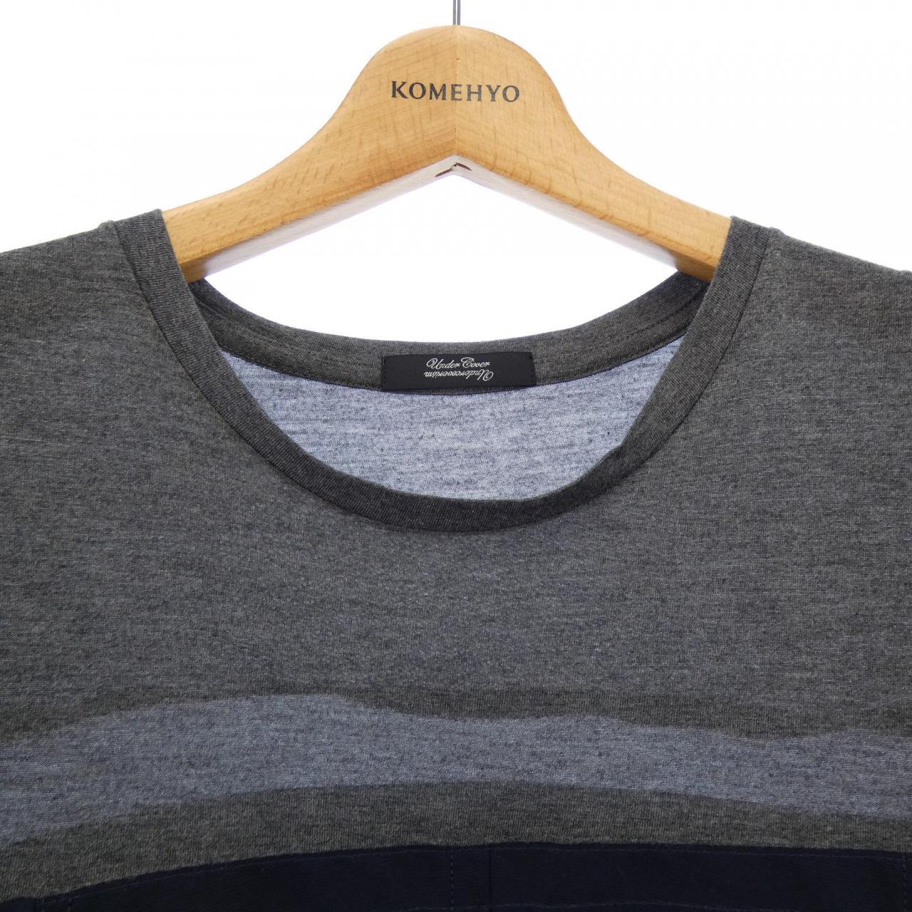 アンダーカバー UNDER COVER ワンピース