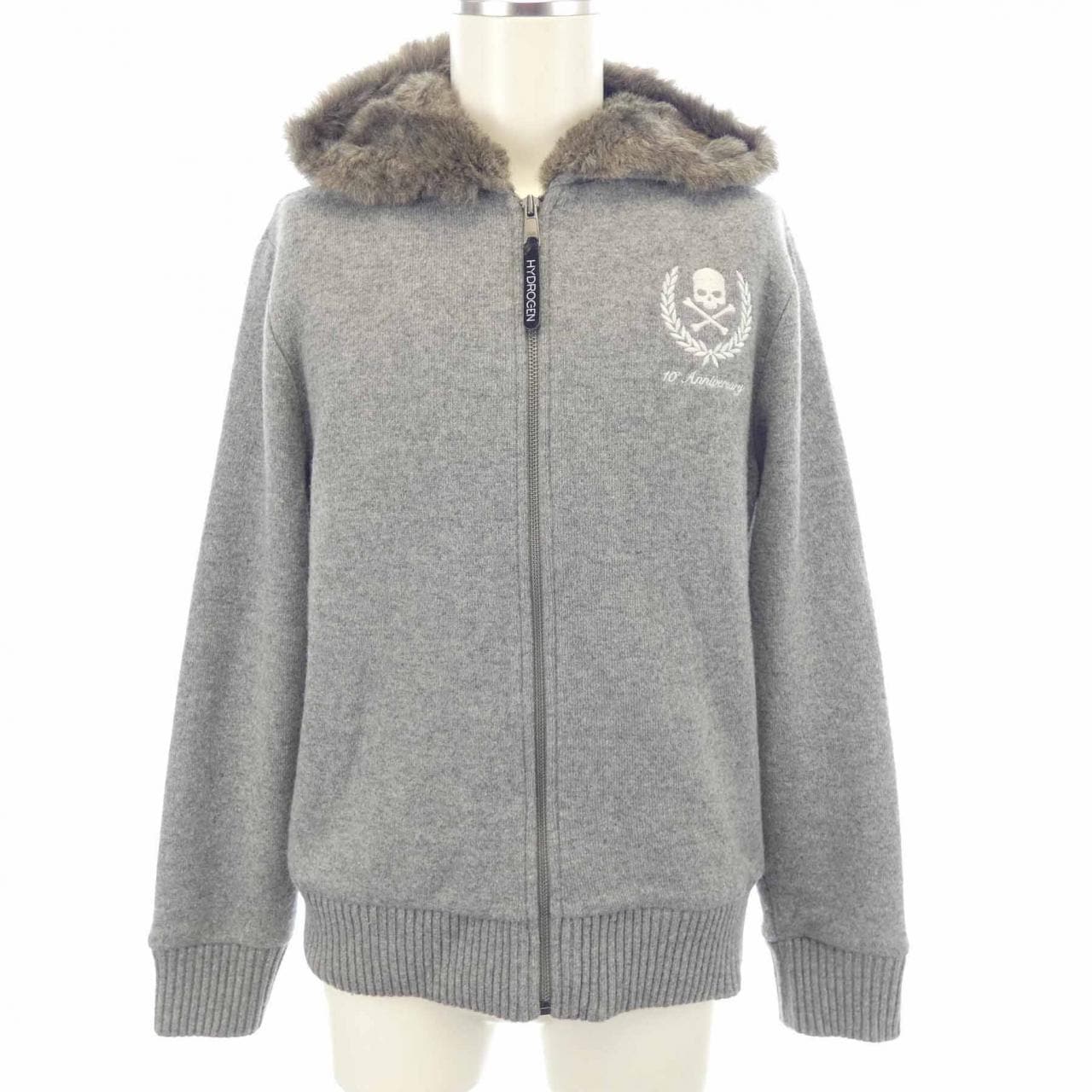 ハイドロゲン HYDROGEN ニット