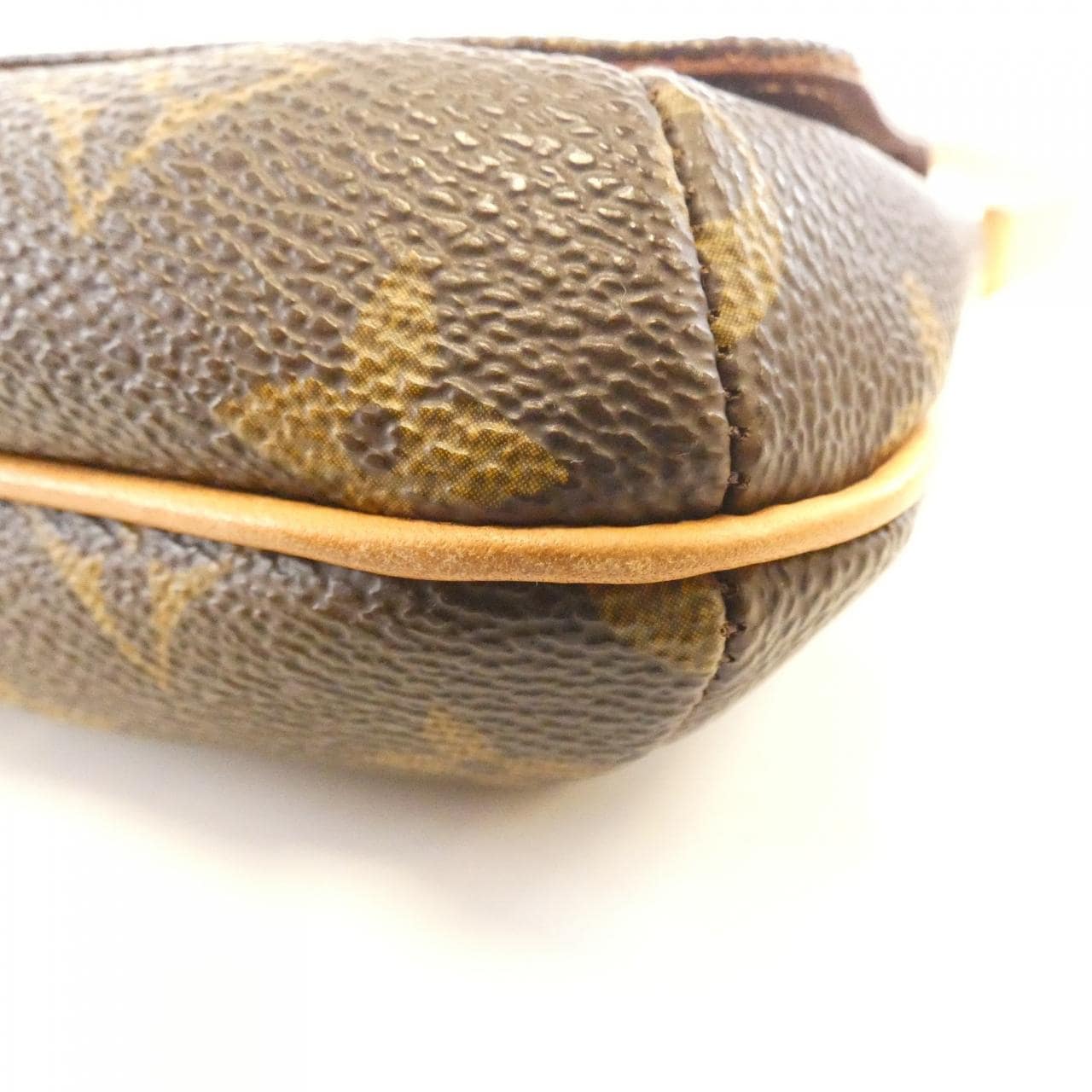 ルイヴィトン モノグラム ミュゼット タンゴ M51257 ショルダーバッグ