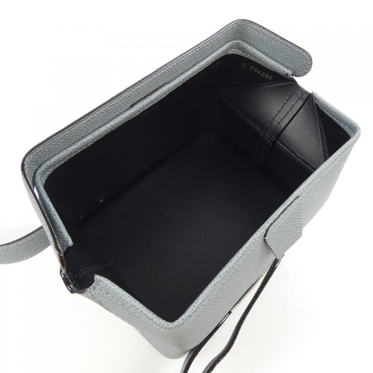 ヴァレクストラ VALEXTRA トリック トラック クロスボディ WBSR0024028LRL99 BAG