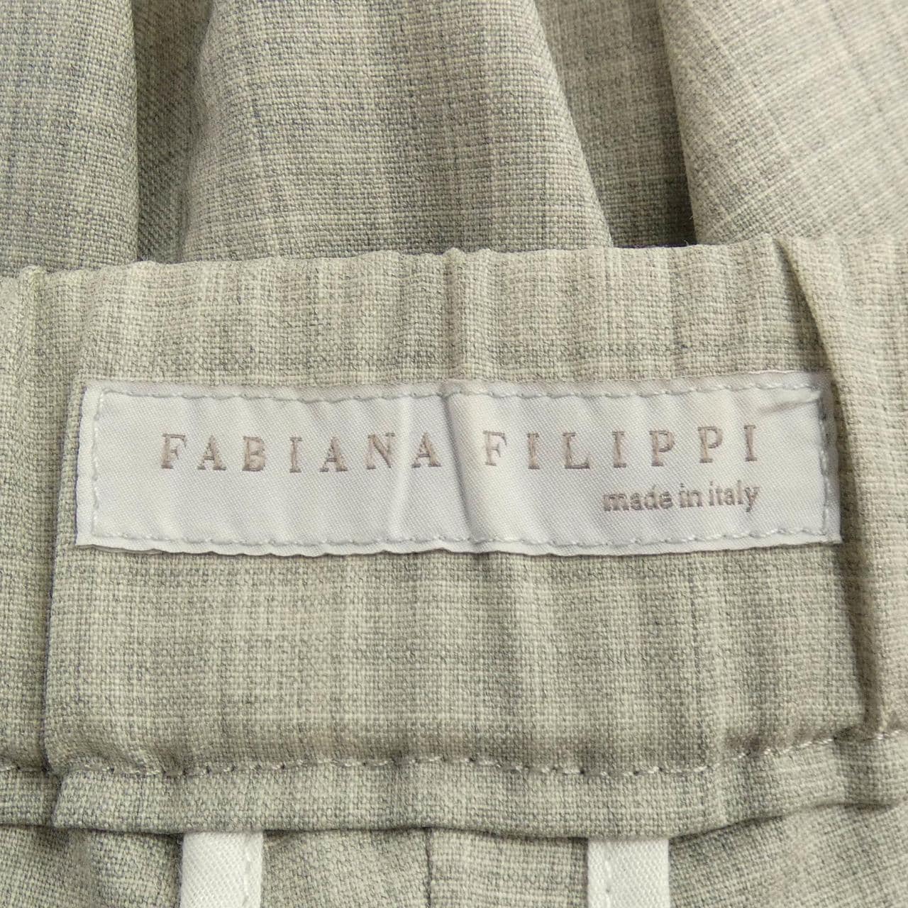 FABIANA FILIPPI褲子
