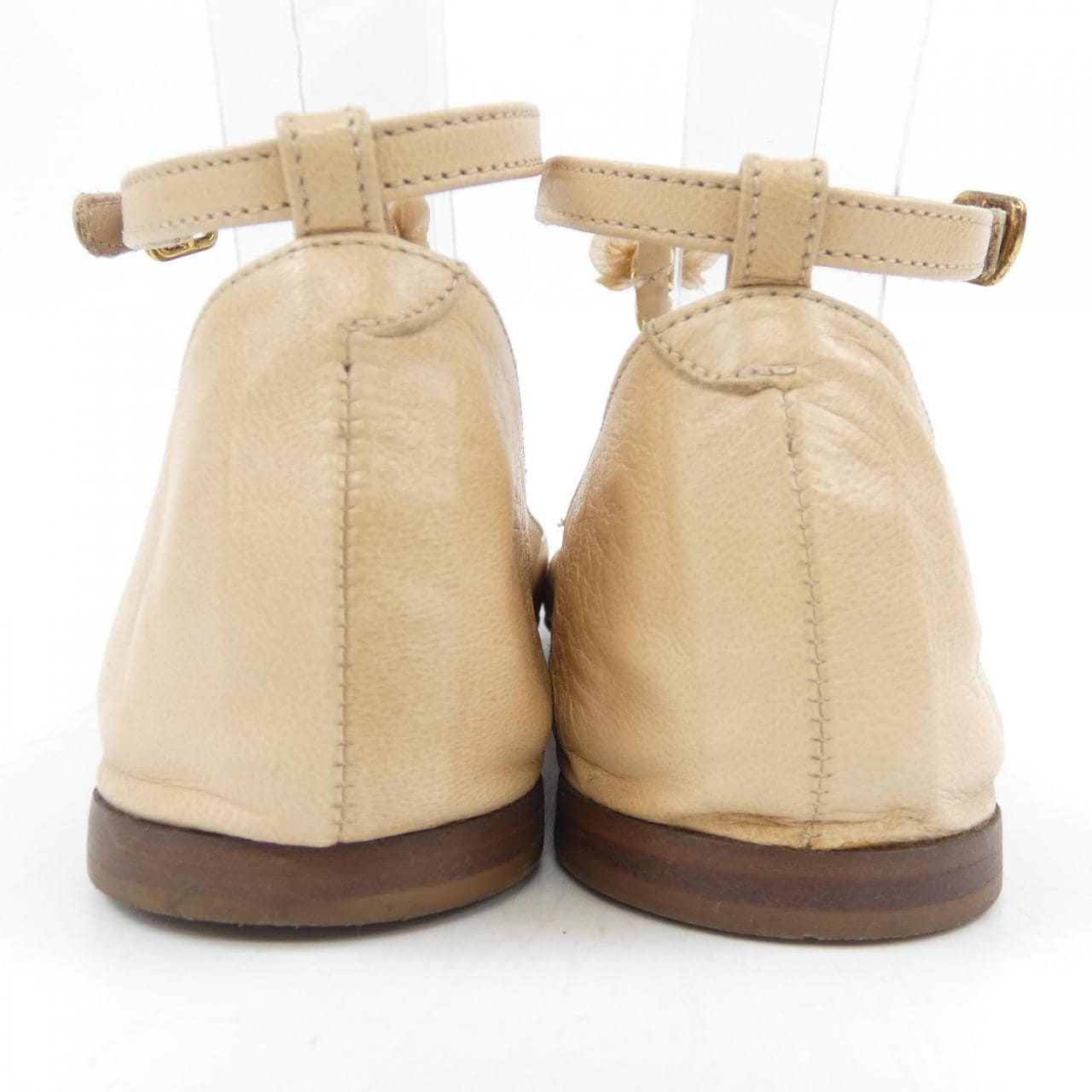 クロエ Chloe フラットシューズ