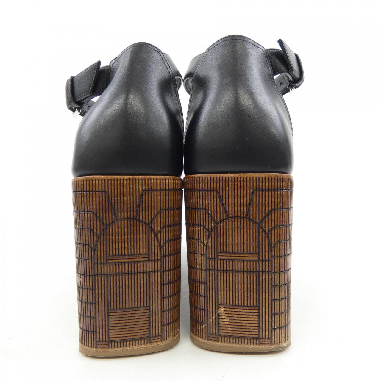 エルメス HERMES イリュージョン ILLUSION 241080Z サンダル