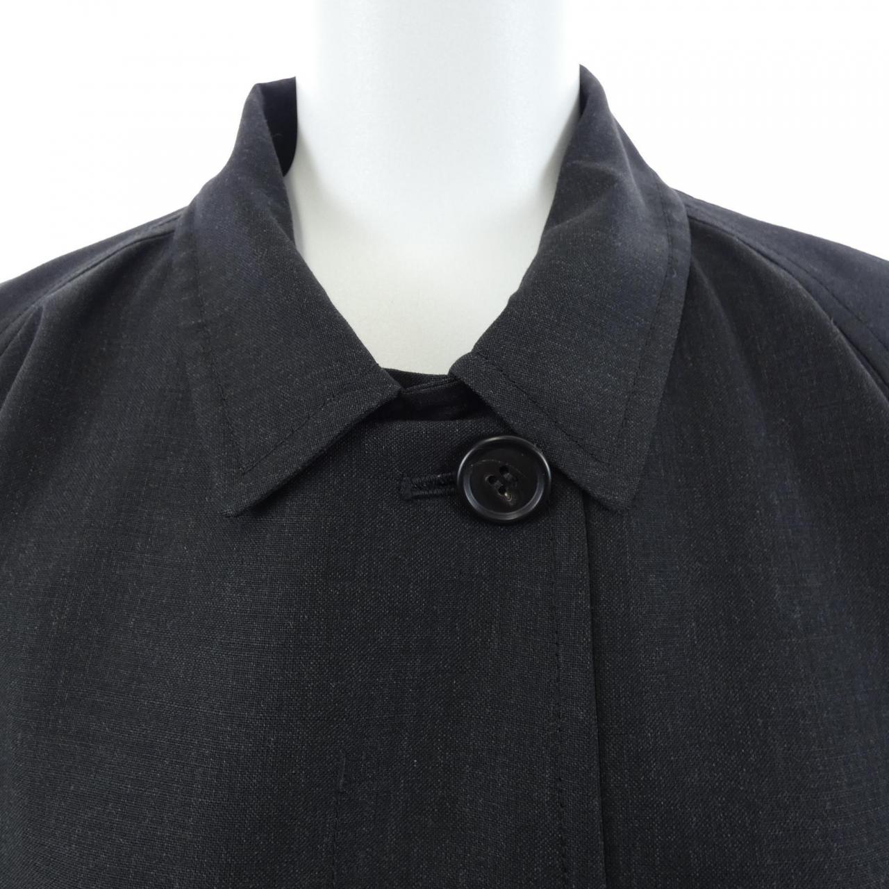 プラダ PRADA P604QK S231 12I1 コート