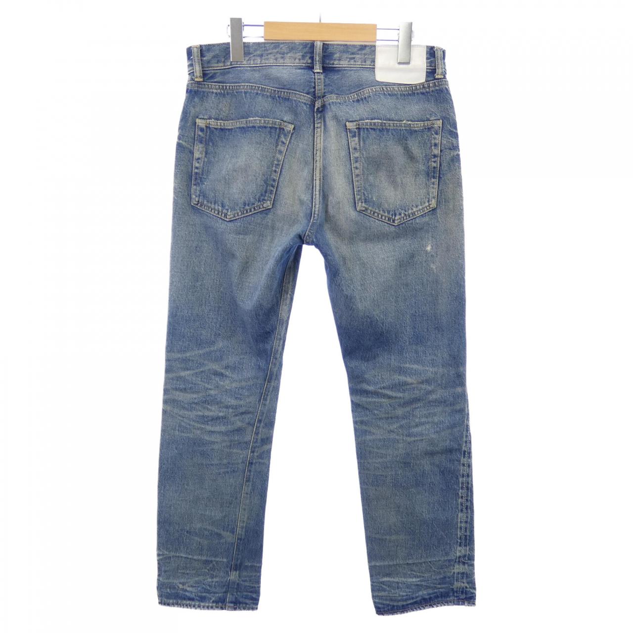 隆赫曼牛仔褲RON HERMAN DENIM 2920600084牛仔褲
