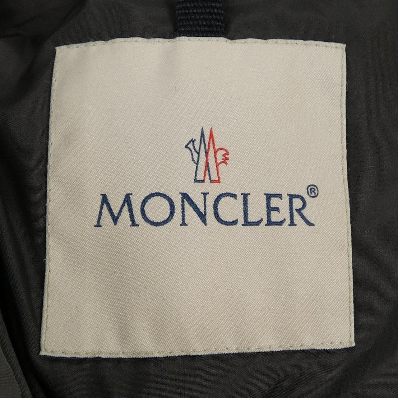 モンクレール MONCLER RENNE ダウンコート