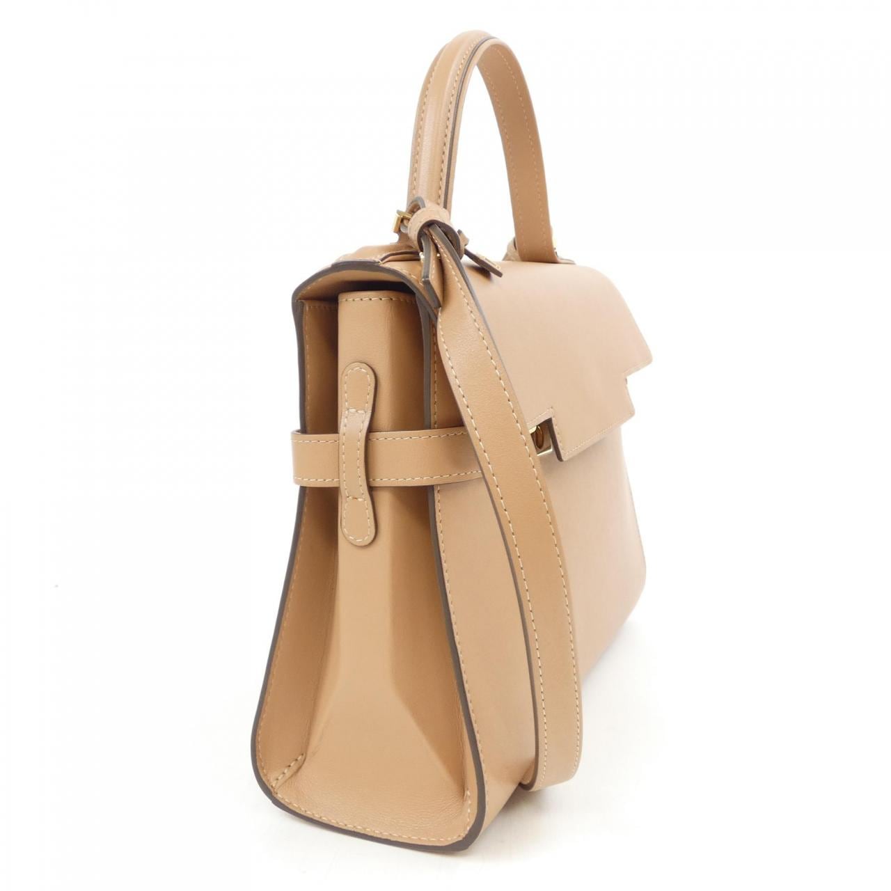 デルボー DELVAUX TEMPETE AA0368AAX BAG