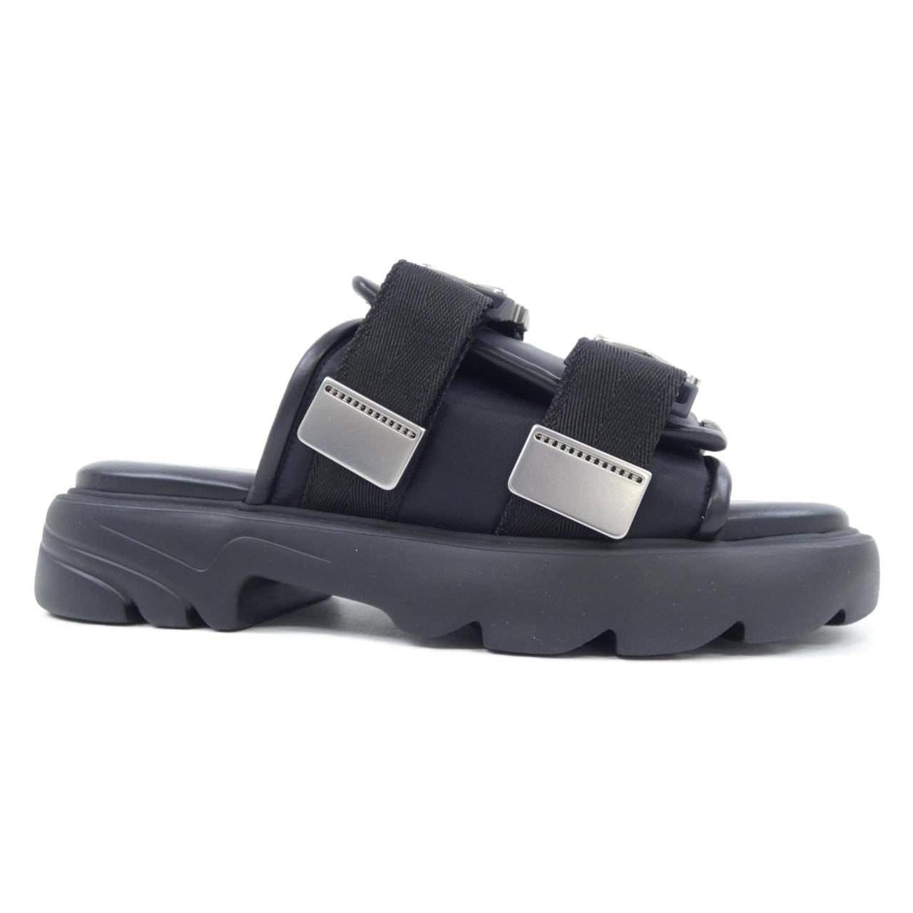 ボッテガヴェネタ BOTTEGA VENETA 690034　VODS2 サンダル