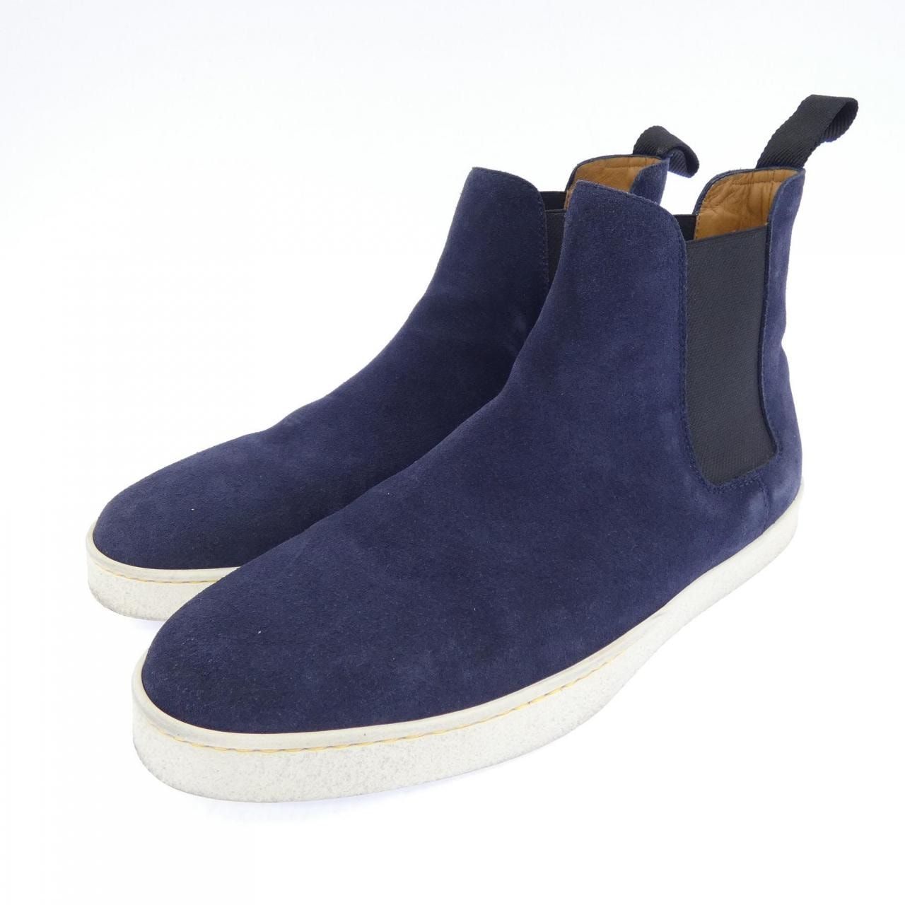 ジョンロブ JOHN LOBB ブーツ