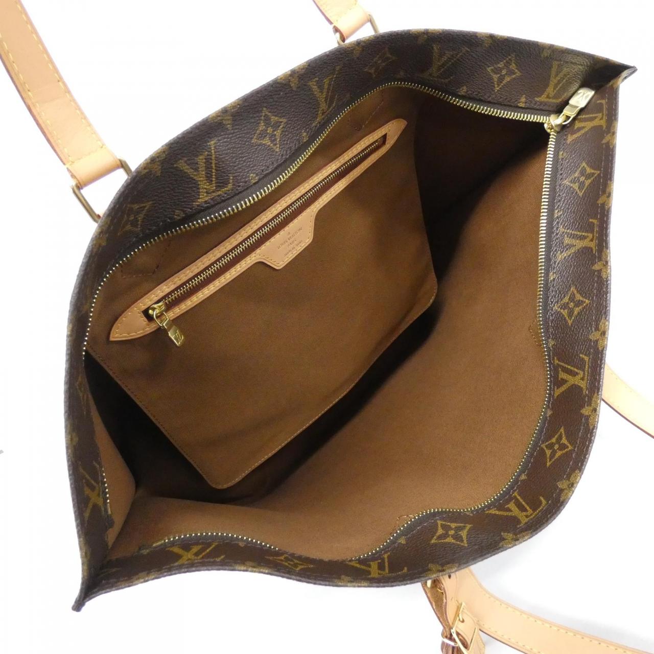 ルイヴィトン モノグラム オールイン PM M47028 バッグ