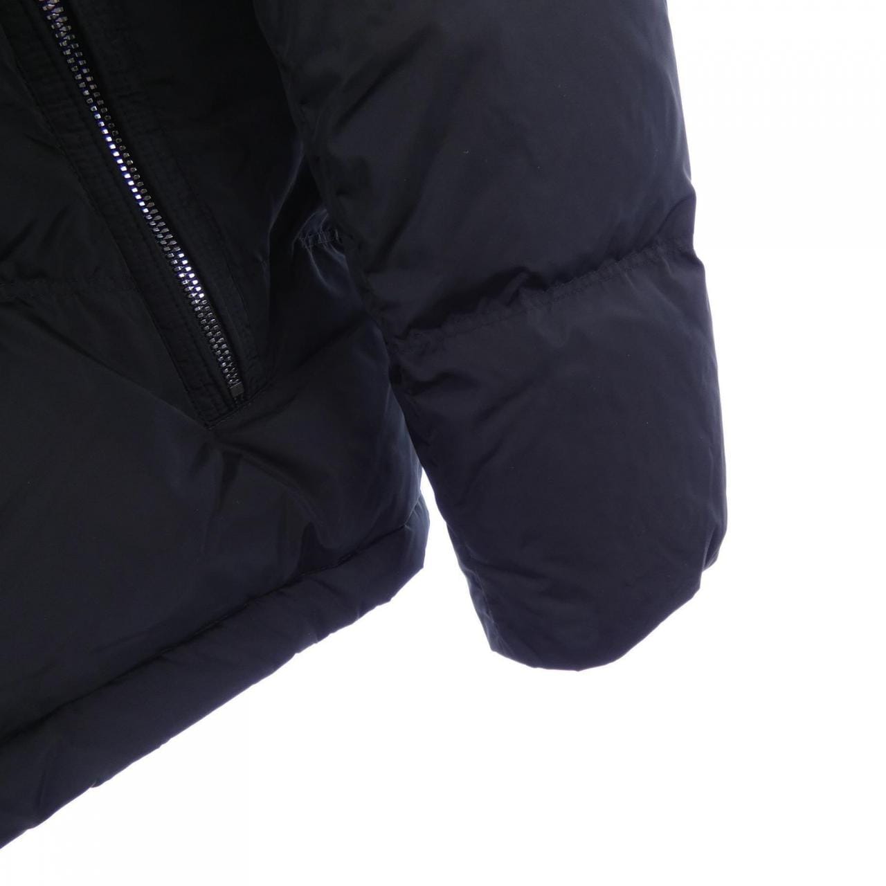 ブラックレーベルクレストブリッジ BLACK LABEL CRESTBRIDGE 51F15-815-09 ダウンジャケット