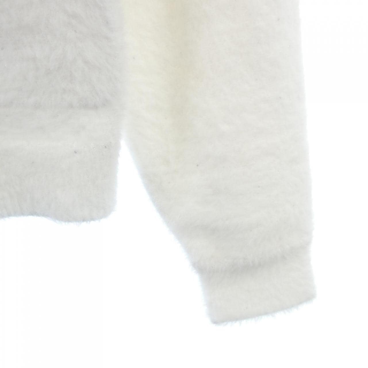 アプワイザーリッシェ Apuweiser-riche カーディガン