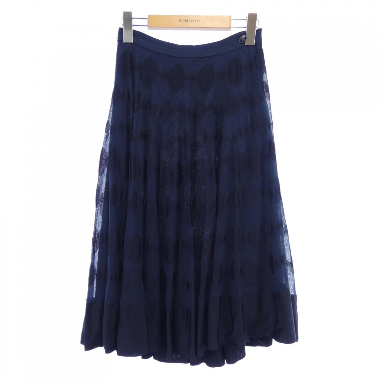 シャネル CHANEL P53702K06959 スカート