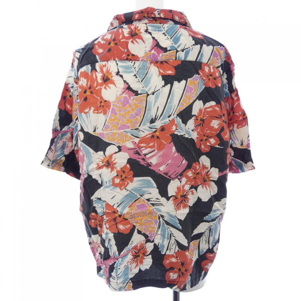 サンローラン SAINT LAURENT 638555 S／Sシャツ