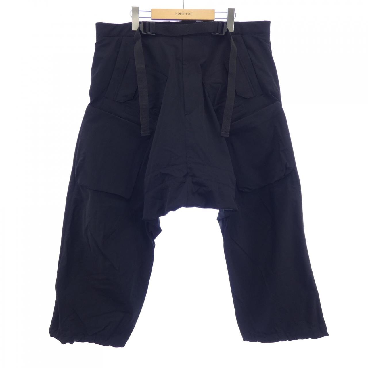 アクロニウム ACRONYM P30AL-DS パンツ