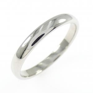 ティファニー フォーエバー ウェディング バンド リング