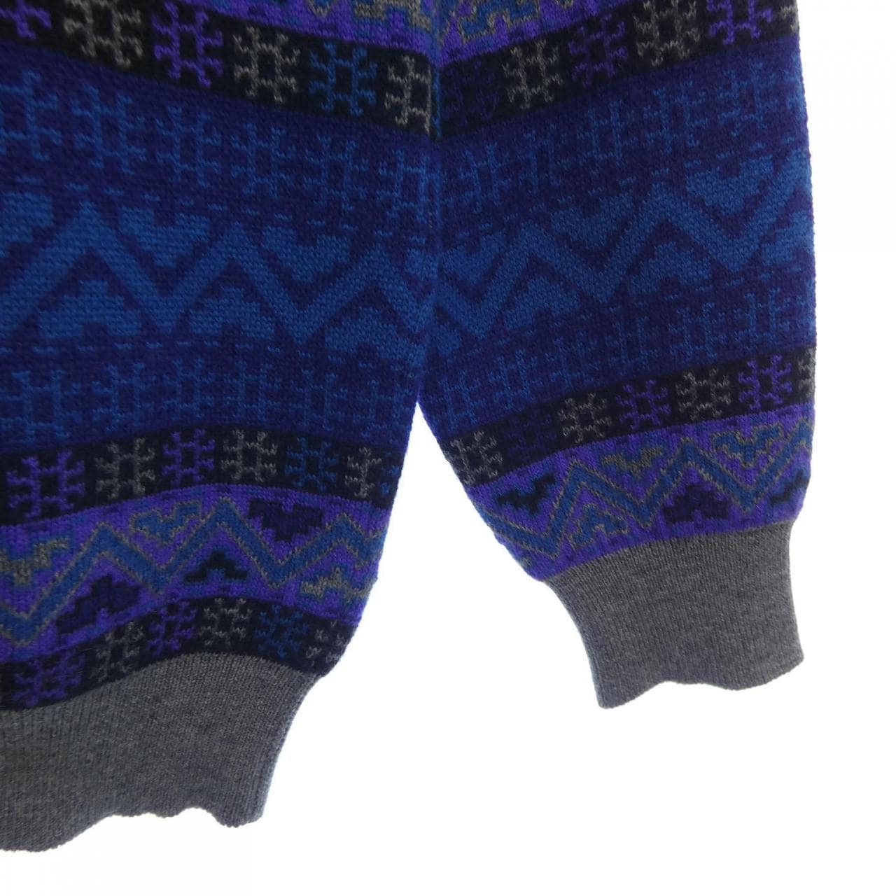 盧西亞佩拉菲奈lucienpellat-finet針織衫