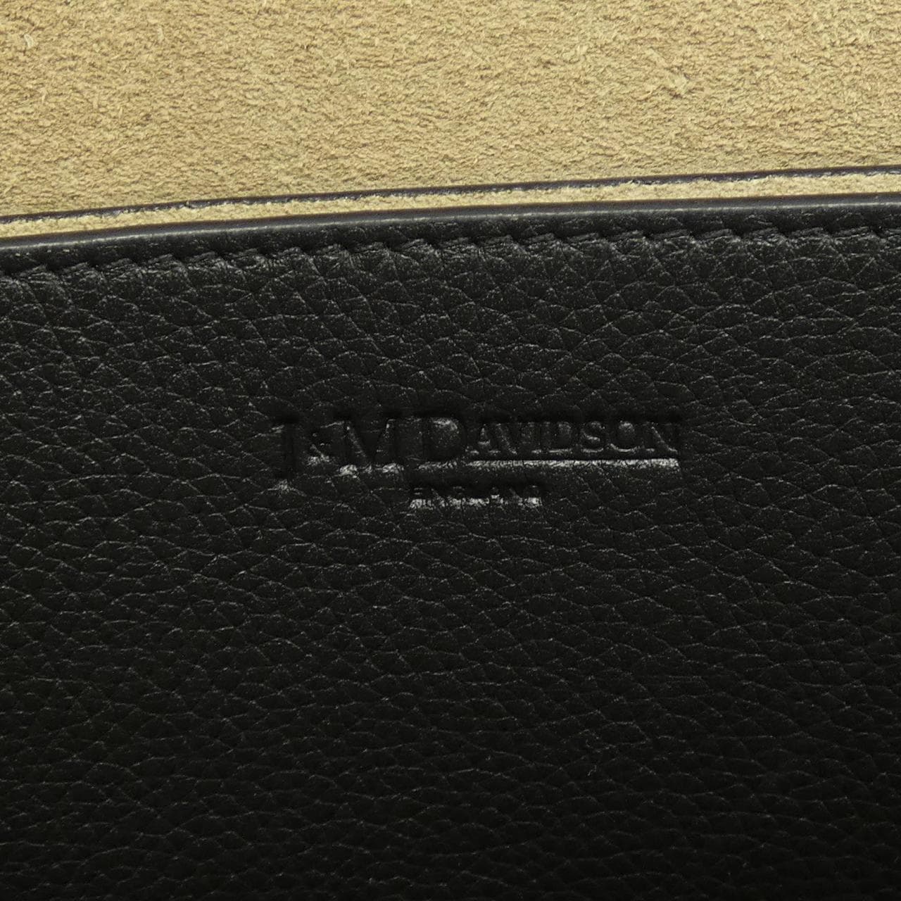 ジェイアンドエムデヴィッドソン J&M DAVIDSON BAG