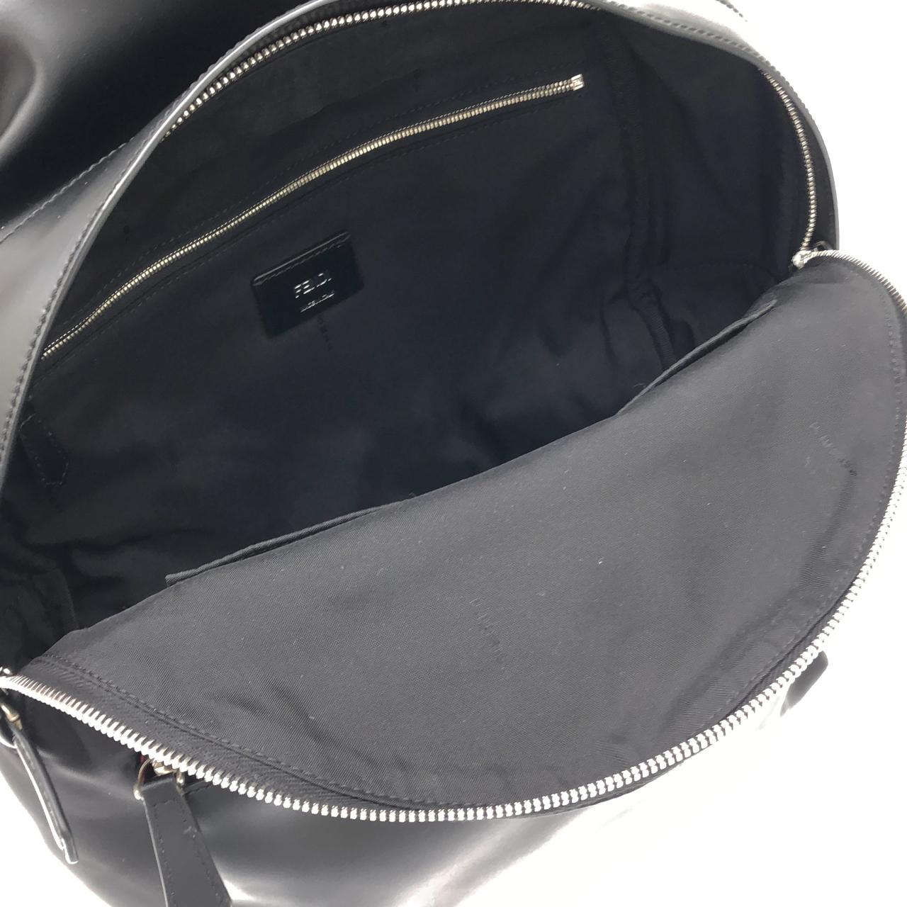 フェンディ BAG BUGS 7VZ042 A3DA リュックサック