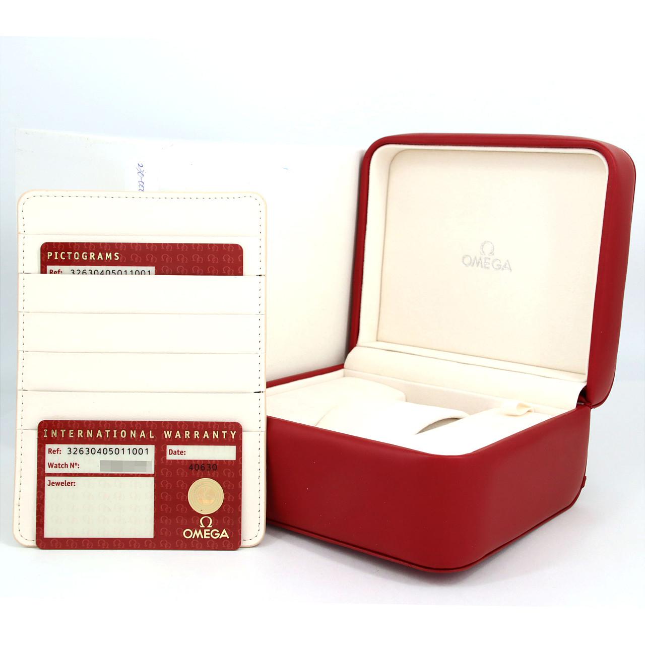 【ノーメンテナンス還元価格】オメガ スピードマスターレーシング 326.30.40.50.11.001 SS 自動巻