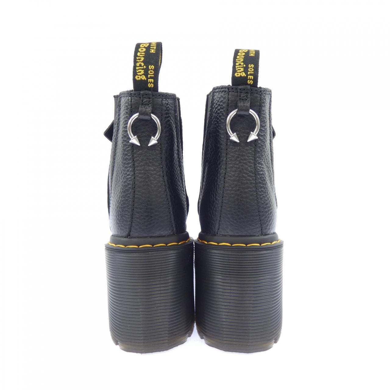 ドクターマーチン DR.MARTENS SPENCE HDW ブーツ