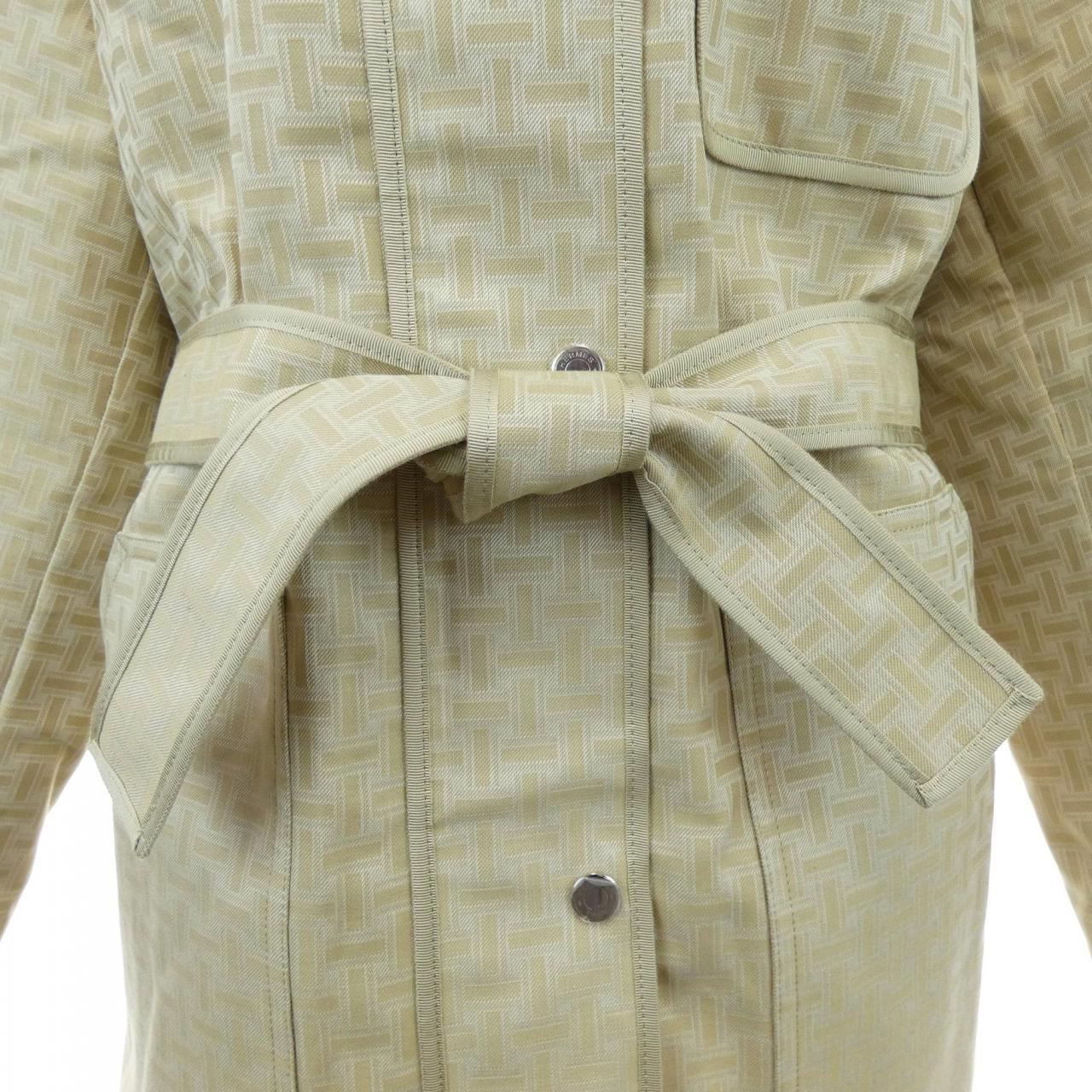 エルメス HERMES MOSAIQUE 2H0117DP ジャケット