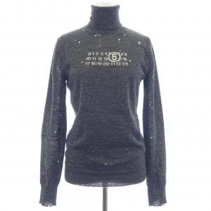 エムエムシックス MM6 S52HA0299 ニット