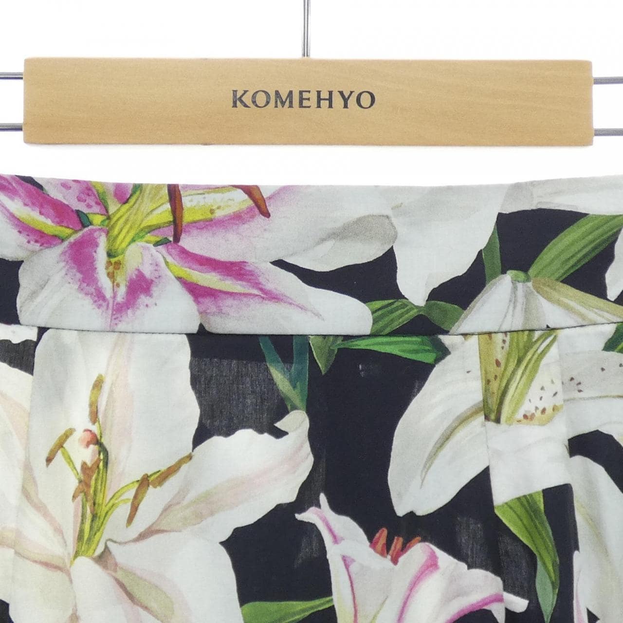 ドルチェアンドガッバーナ DOLCE&GABBANA F4A8QT/HS5EO スカート