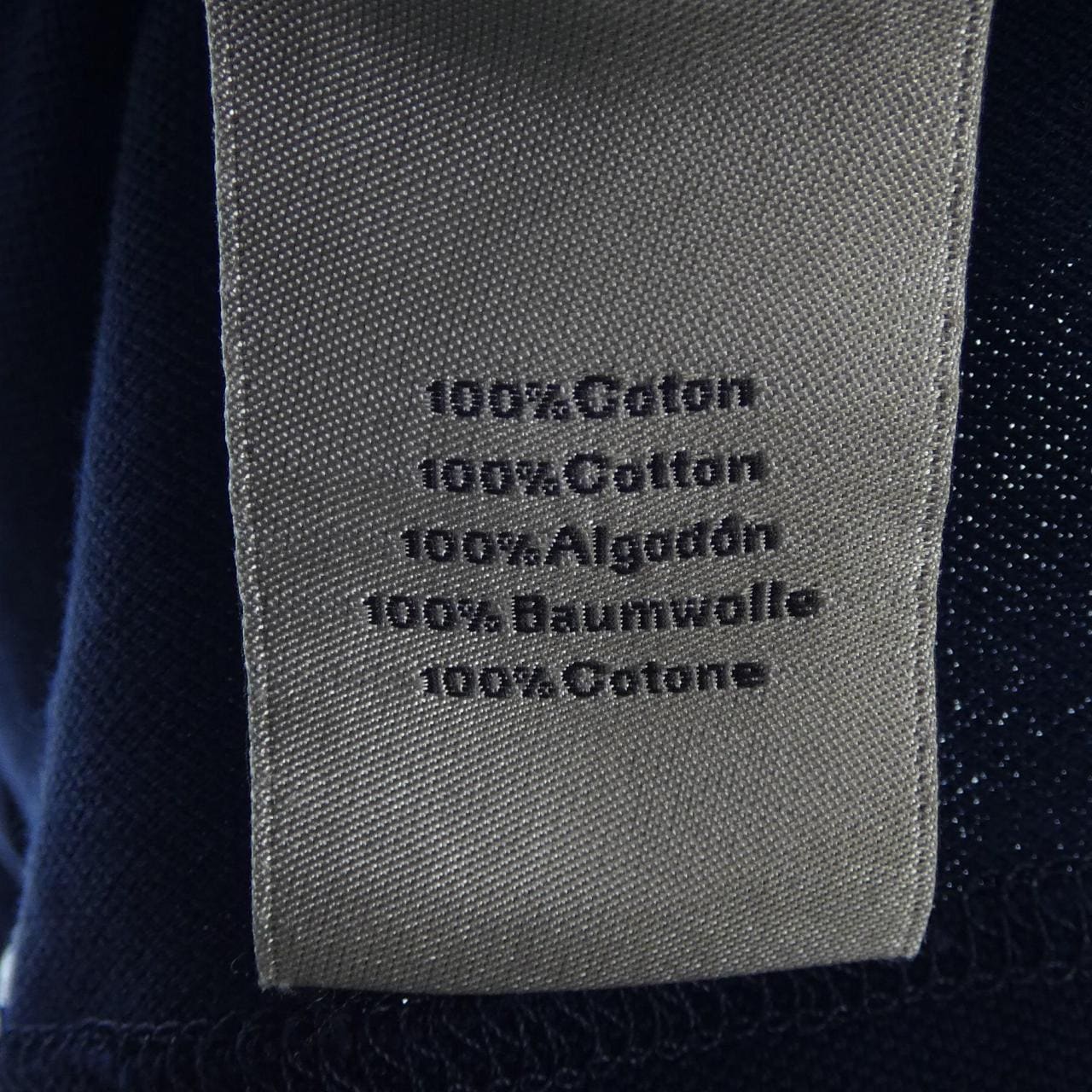 エルメス HERMES ポロシャツ