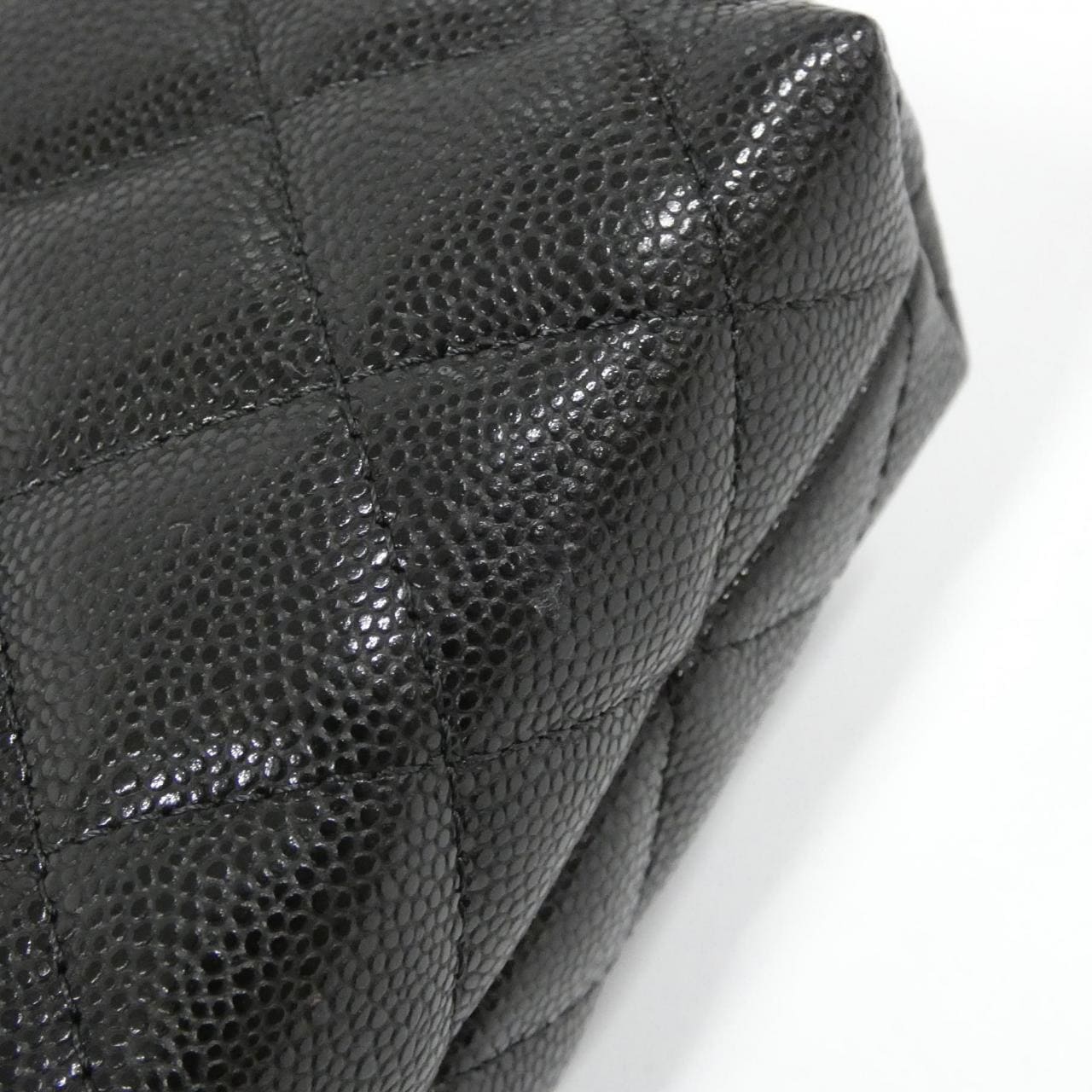 シャネル タイムレスクラシック ライン AP4423 チェーンクラッチ