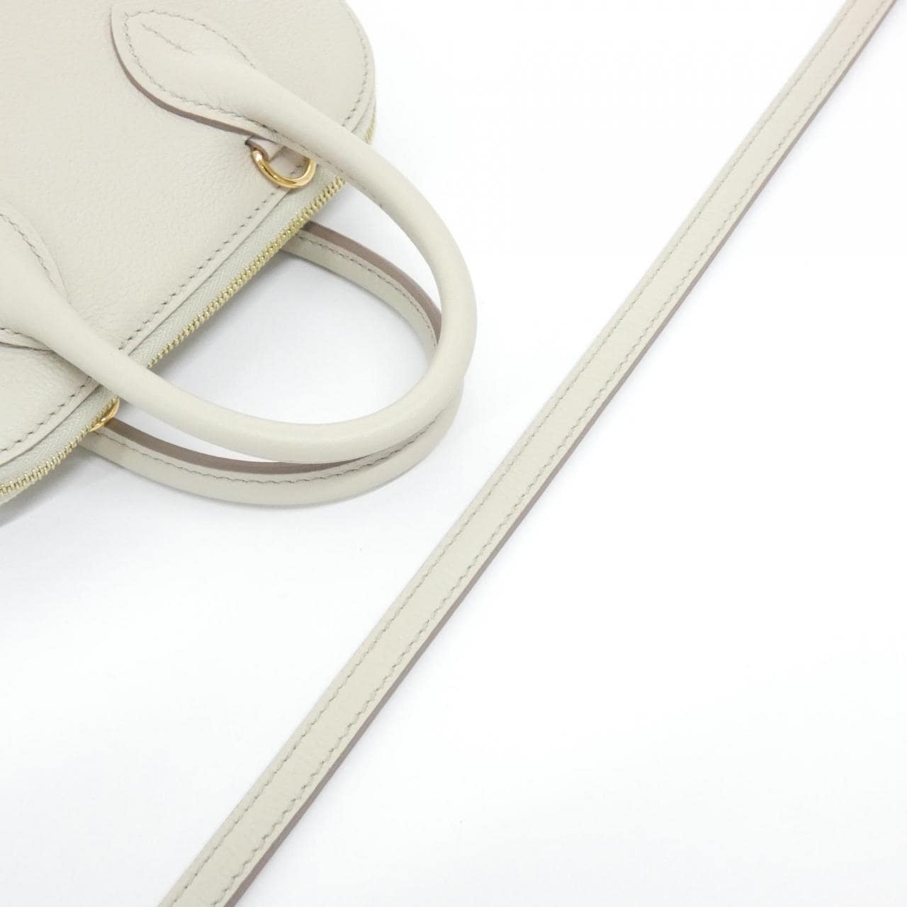 エルメス ボリード1923  MINI 075180CC バッグ