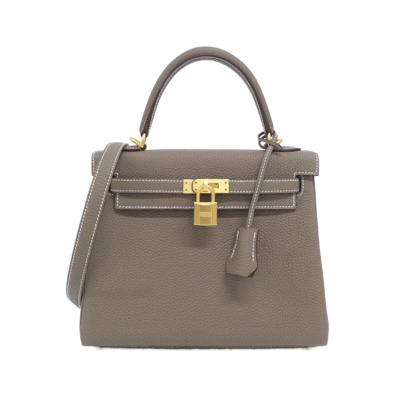 【未使用品】エルメス ケリー 25cm バッグ