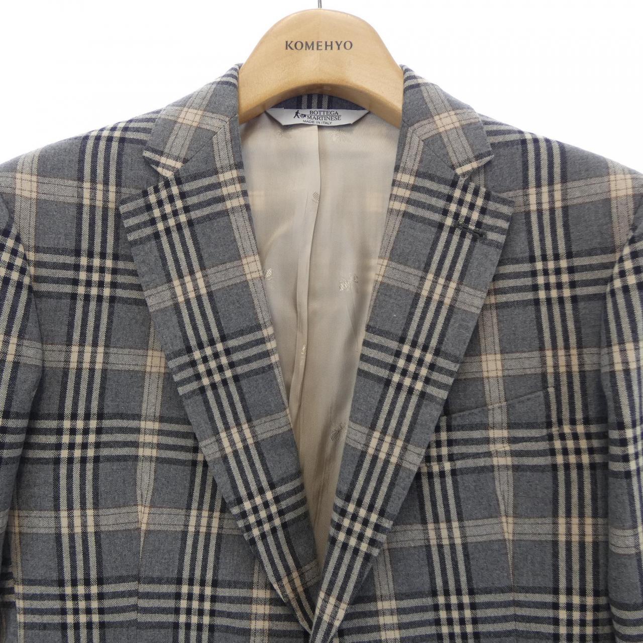 BOTTEGA MARTINESE AB01 スーツ
