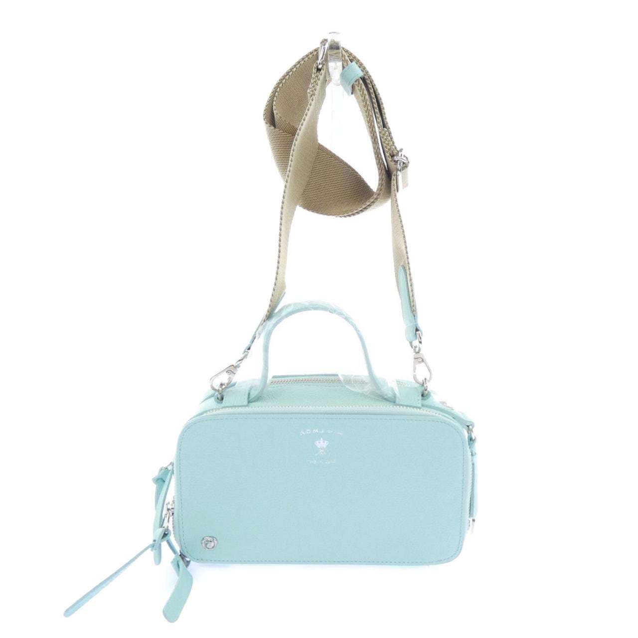 エイディエムジェイ ADMJ BAG
