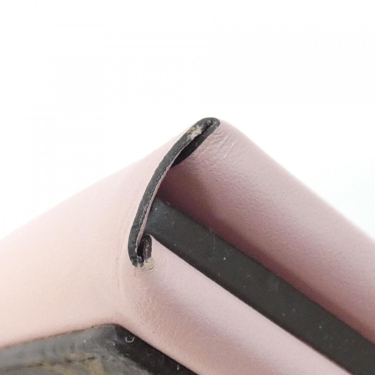 ルイヴィトン モノグラム ポルトフォイユ フロール M64586 財布