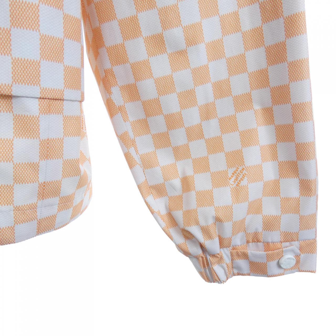 ルイヴィトン LOUIS VUITTON HQB68WHQU ジャケット